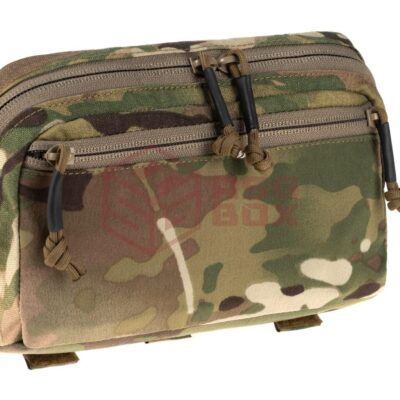 asgbox.pl - Low Profile General Purpose Pouch Blue Force Gear