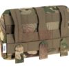 Blue Force Gear Low Profile General Purpose Pouch Multicam OD-TM-12253275100 44552 HW-UPZ-06-MC asgbox.pl
