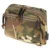 Blue Force Gear Low Profile General Purpose Pouch Multicam OD-TM-12253275100 44552 HW-UPZ-06-MC asgbox.pl