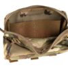 Blue Force Gear Low Profile General Purpose Pouch Multicam OD-TM-12253275100 44552 HW-UPZ-06-MC asgbox.pl