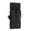 Blue Force Gear Mag NOW! Classic M4 Double Pouch Black OD-TM-12253306000 44532 HW-M-2M4-1-BK asgbox.pl