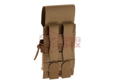 Blue Force Gear Mag NOW! Classic M4 Double Pouch Coyote - obrazek 2