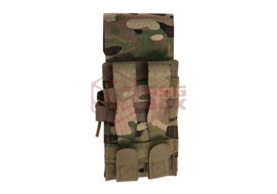Blue Force Gear Mag NOW! Classic M4 Double Pouch Multicam - obrazek 2