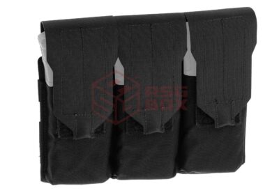 Blue Force Gear Mag NOW! Classic M4 Triple Pouch Black - obrazek 3