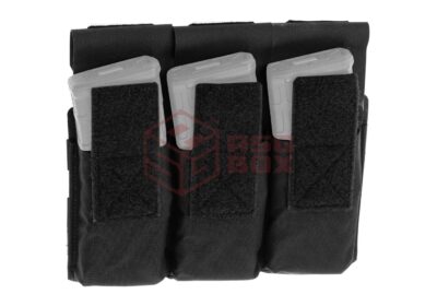 Blue Force Gear Mag NOW! Classic M4 Triple Pouch Black - obrazek 4