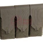 Blue Force Gear Mag NOW! Classic M4 Triple Pouch Ranger Green