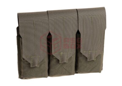 Blue Force Gear Mag NOW! Classic M4 Triple Pouch Ranger Green