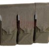 Blue Force Gear Mag NOW! Classic M4 Triple Pouch Ranger Green OD-TM-12253420200 asgbox.pl
