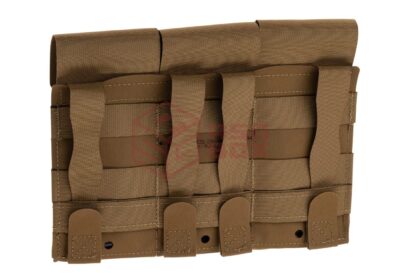 Blue Force Gear Mag NOW! Classic M4 Triple Pouch Coyote - obrazek 2