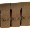 Blue Force Gear Mag NOW! Classic M4 Triple Pouch Coyote OD-TM-12253430100 44537 HW-M-1M4-3-CB asgbox.pl