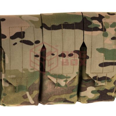 asgbox.pl - Mag NOW! Classic M4 Triple Pouch Blue Force Gear