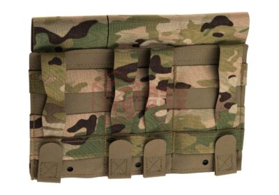 Blue Force Gear Mag NOW! Classic M4 Triple Pouch Multicam - obrazek 2