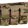 Blue Force Gear Mag NOW! Classic M4 Triple Pouch Multicam OD-TM-12253475100 44536 HW-M-1M4-3-MC asgbox.pl