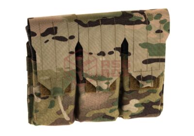 Blue Force Gear Mag NOW! Classic M4 Triple Pouch Multicam - obrazek 3