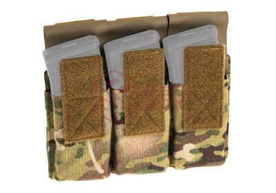 Blue Force Gear Mag NOW! Classic M4 Triple Pouch Multicam - obrazek 4