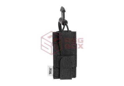 Blue Force Gear Mag NOW! Pistol One Mag Pouch Black - obrazek 2