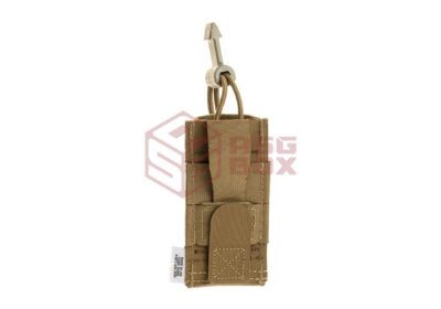 Blue Force Gear Mag NOW! Pistol One Mag Pouch Coyote - obrazek 2