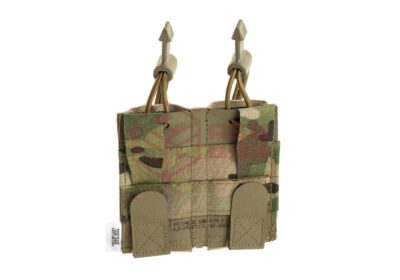 Blue Force Gear Mag NOW! Pistol Two Mags Pouch Multicam - obrazek 2