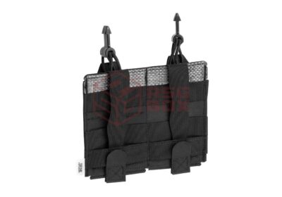 Blue Force Gear MagNow! Double M4 Mag Pouch Black - obrazek 2