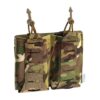 asgbox.pl - MagNow! Double M4 Mag Pouch Blue Force Gear