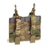 Blue Force Gear MagNow! Double M4 Mag Pouch Multicam OD-TM-12253775100 44520 HW-AFD-M4-2-MC asgbox.pl