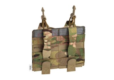 Blue Force Gear MagNow! Double M4 Mag Pouch Multicam - obrazek 2