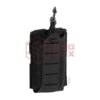 asgbox.pl - MagNow! Single M4 Mag Pouch Blue Force Gear