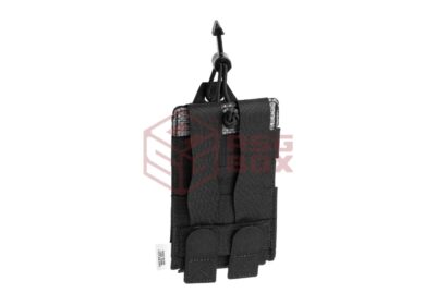 Blue Force Gear MagNow! Single M4 Mag Pouch Black - obrazek 2