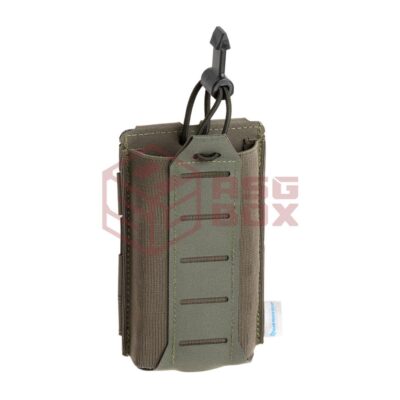 asgbox.pl - MagNow! Single M4 Mag Pouch Blue Force Gear