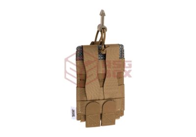 Blue Force Gear MagNow! Single M4 Mag Pouch Coyote - obrazek 2