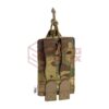Blue Force Gear MagNow! Single M4 Mag Pouch Multicam OD-TM-12253875100 44516 HW-AFD-M4-1-MC asgbox.pl
