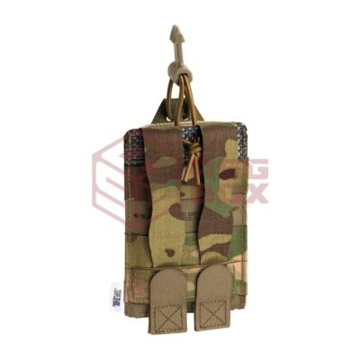 Alternative view of Blue Force Gear MagNow! Single M4 Mag Pouch Multicam