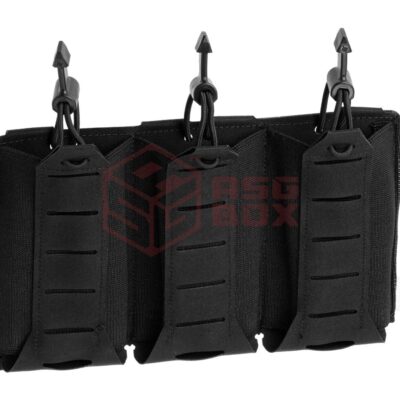 asgbox.pl - MagNow! Triple M4 Mag Pouch Blue Force Gear