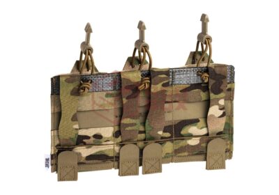 Blue Force Gear MagNow! Triple M4 Mag Pouch Multicam - obrazek 2