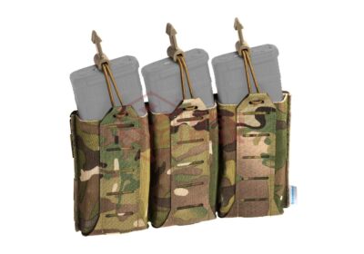 Blue Force Gear MagNow! Triple M4 Mag Pouch Multicam - obrazek 3