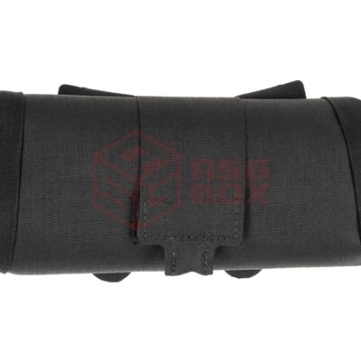 Alternative view of Blue Force Gear Medium Dump Pouch Black