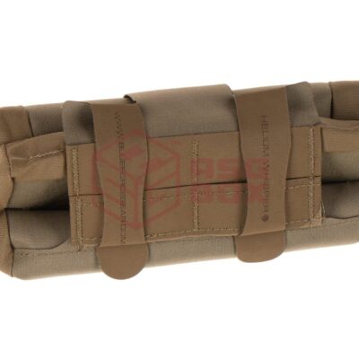 Alternative view of Blue Force Gear Medium Dump Pouch Coyote