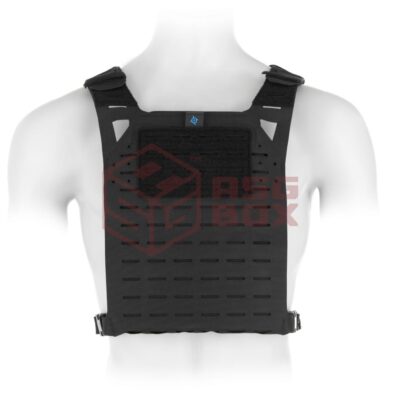 asgbox.pl - PLATEminus 5 Plate Carrier Blue Force Gear