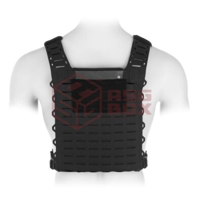 Alternative view of Blue Force Gear PLATEminus 5 Plate Carrier Black L