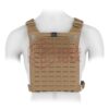 asgbox.pl - PLATEminus 5 Plate Carrier Blue Force Gear