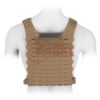 Blue Force Gear PLATEminus 5 Plate Carrier Coyote M OD-TM-12254730130 44491 MM-PLATE-5-MD-CB asgbox.pl