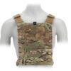 asgbox.pl - PLATEminus 5 Plate Carrier Blue Force Gear