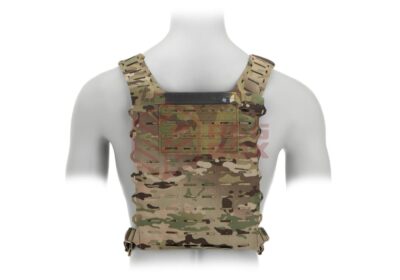 Blue Force Gear PLATEminus 5 Plate Carrier Multicam L - obrazek 2