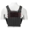 Blue Force Gear PLATEminus 6 Plate Carrier Black L OD-TM-12254806035 44486 MM-PLATE-6-LG-BK asgbox.pl