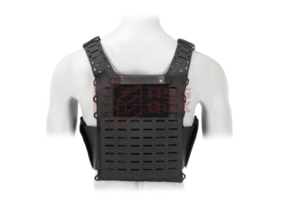Blue Force Gear PLATEminus 6 Plate Carrier Black L - obrazek 2