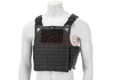 Blue Force Gear PLATEminus 6 Plate Carrier Black L - obrazek 3