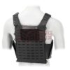 Blue Force Gear PLATEminus 6 Plate Carrier Black L OD-TM-12254806035 44486 MM-PLATE-6-LG-BK asgbox.pl