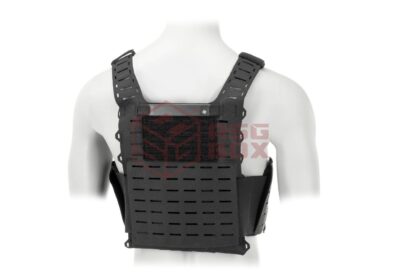 Blue Force Gear PLATEminus 6 Plate Carrier Black L - obrazek 4