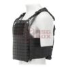 Blue Force Gear PLATEminus 6 Plate Carrier Black L OD-TM-12254806035 44486 MM-PLATE-6-LG-BK asgbox.pl