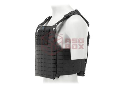 Blue Force Gear PLATEminus 6 Plate Carrier Black L - obrazek 5